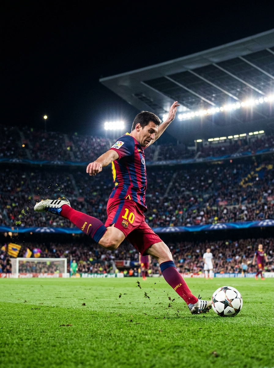 Action Player